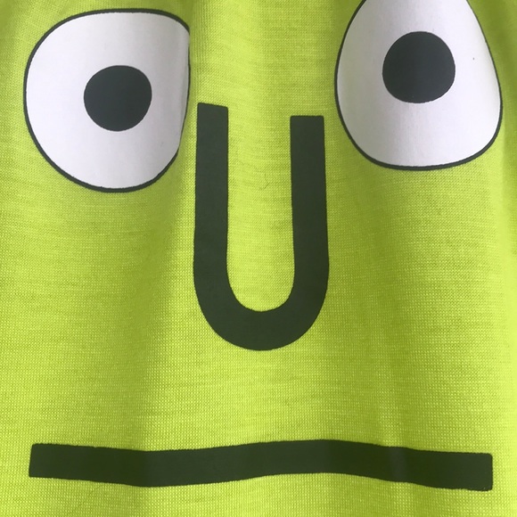 Crew Kids NEW sz 10 Checkered Flare Dress - Picture 4 of 5